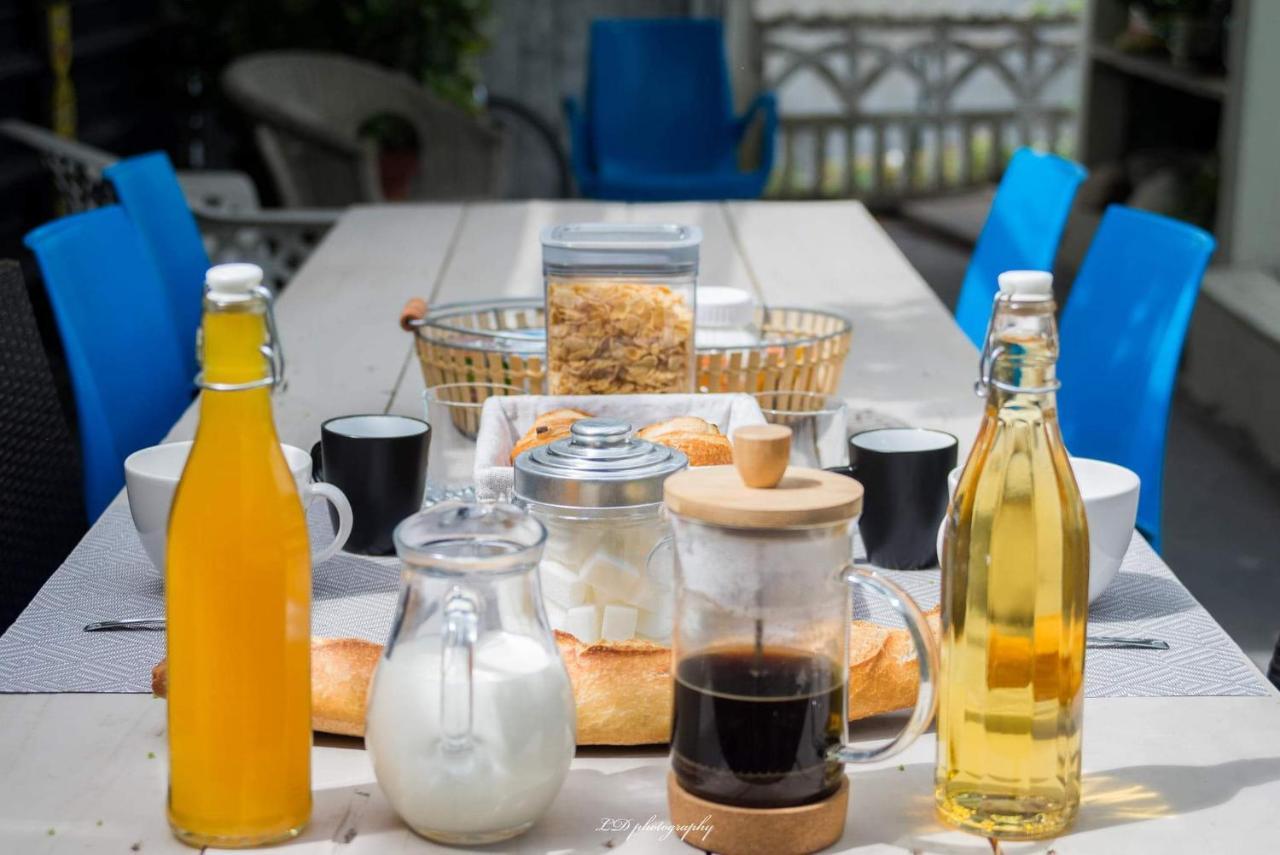 Bed & Breakfast Houlala - Relais D'etape - D'hotes