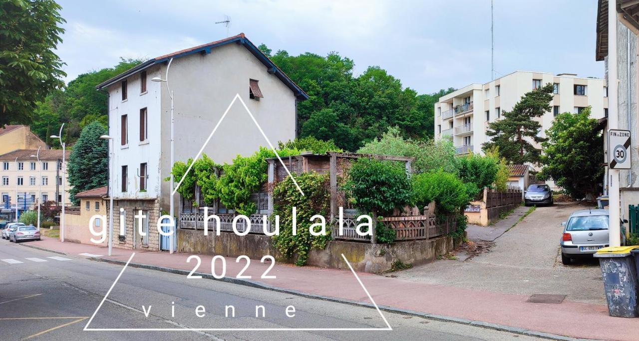 Houlala - Relais D'etape - D'hotes Bed & Breakfast