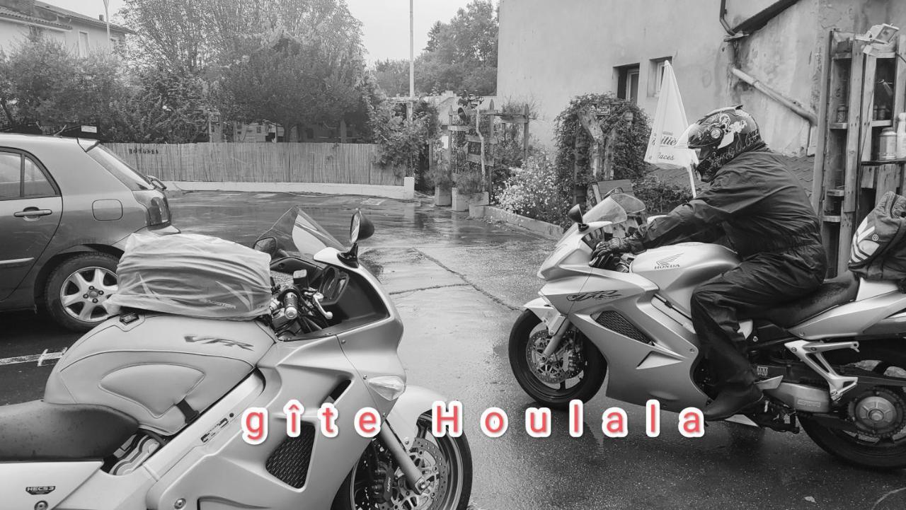 Houlala - Relais D'etape - D'hotes *