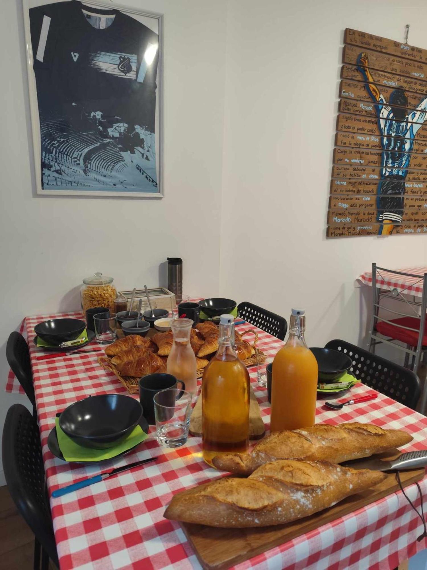 Bed & Breakfast Houlala - Relais D'etape - D'hotes *