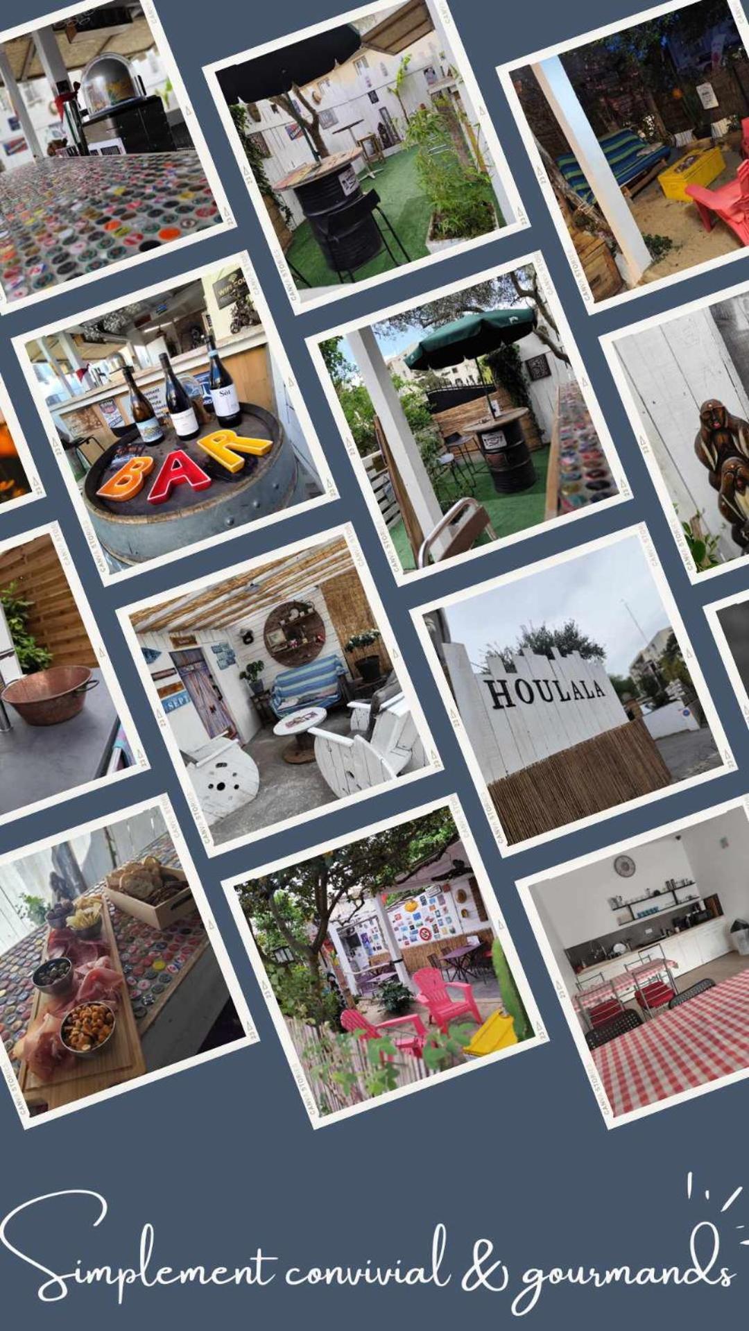 Houlala - Relais D'etape - D'hotes Bed & Breakfast Pont-Eveque