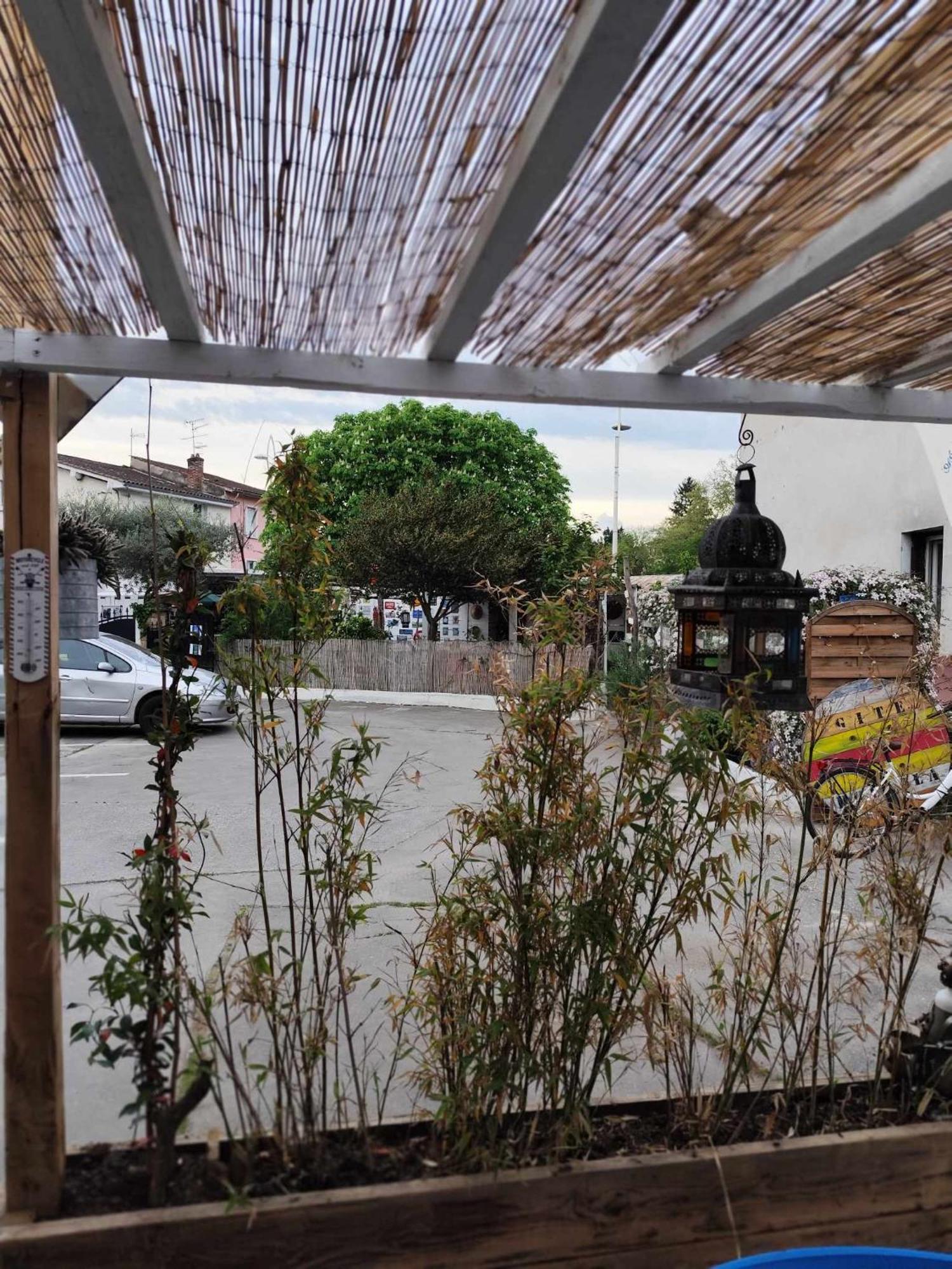 Houlala - Relais D'etape - D'hotes Bed & Breakfast *