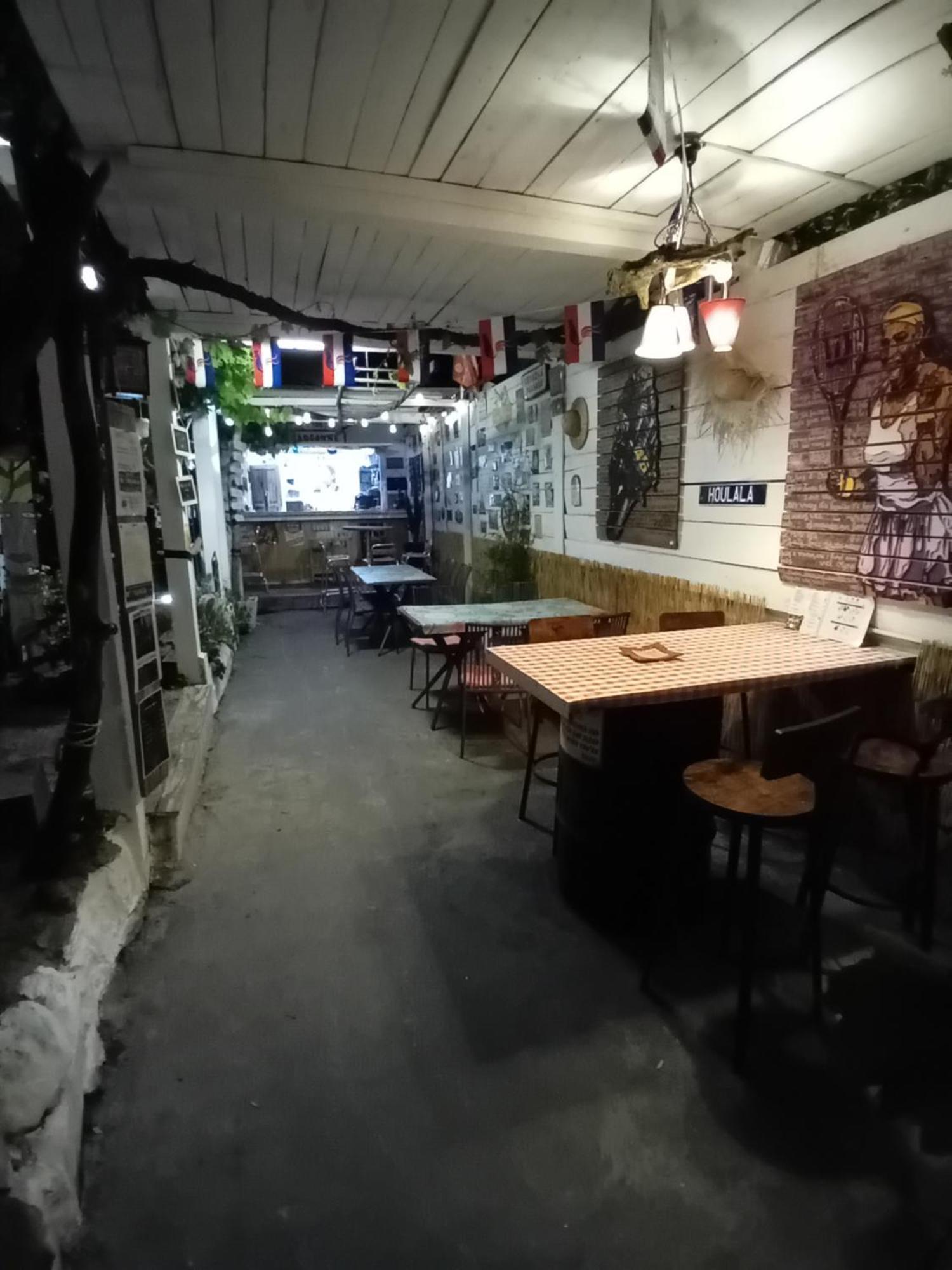 Houlala - Relais D'etape - D'hotes *