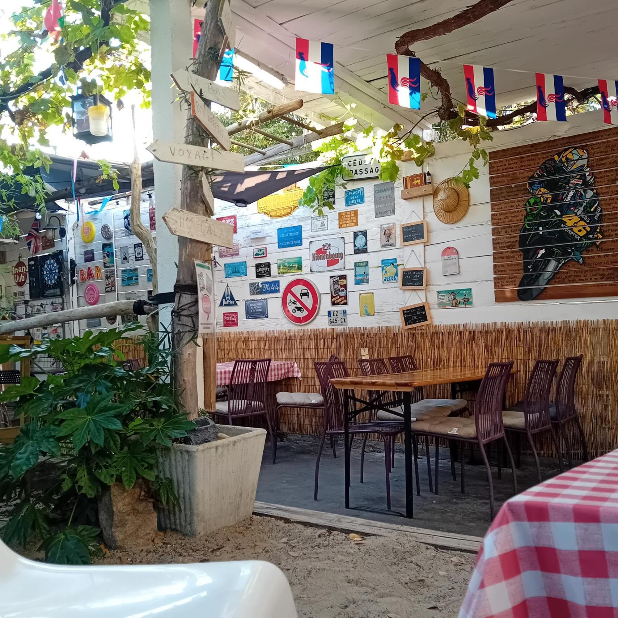 Houlala - Relais D'etape - D'hotes Bed & Breakfast