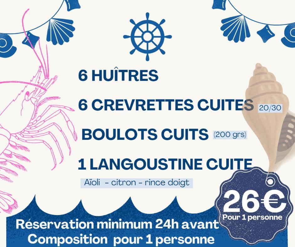 Houlala - Relais D'etape - D'hotes *