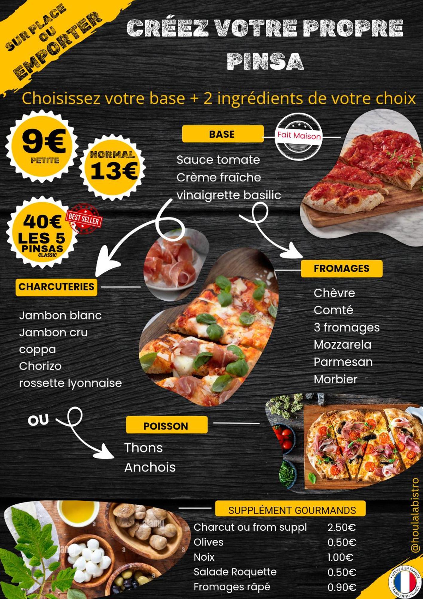 Houlala - Relais D'etape - D'hotes Bed & Breakfast