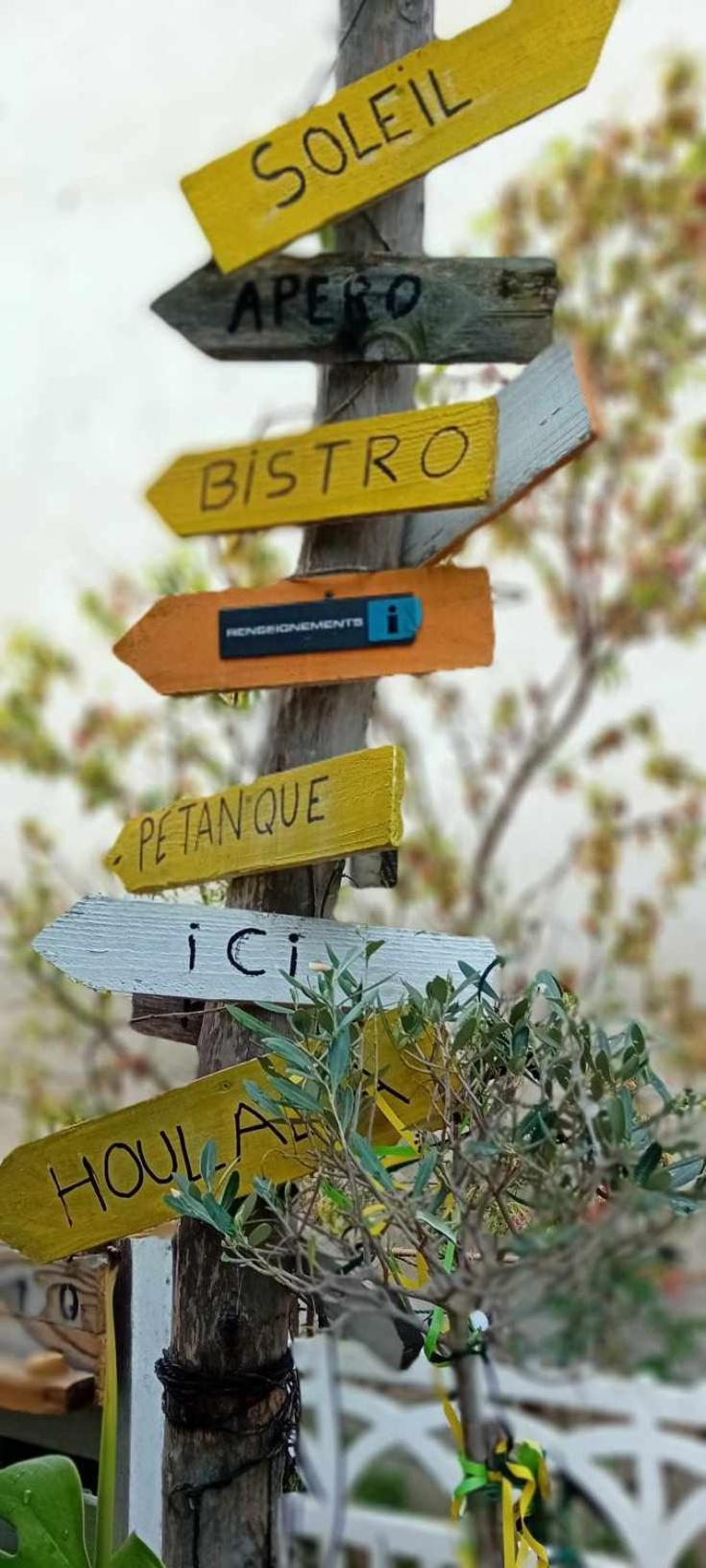 Houlala - Relais D'etape - D'hotes Bed & Breakfast