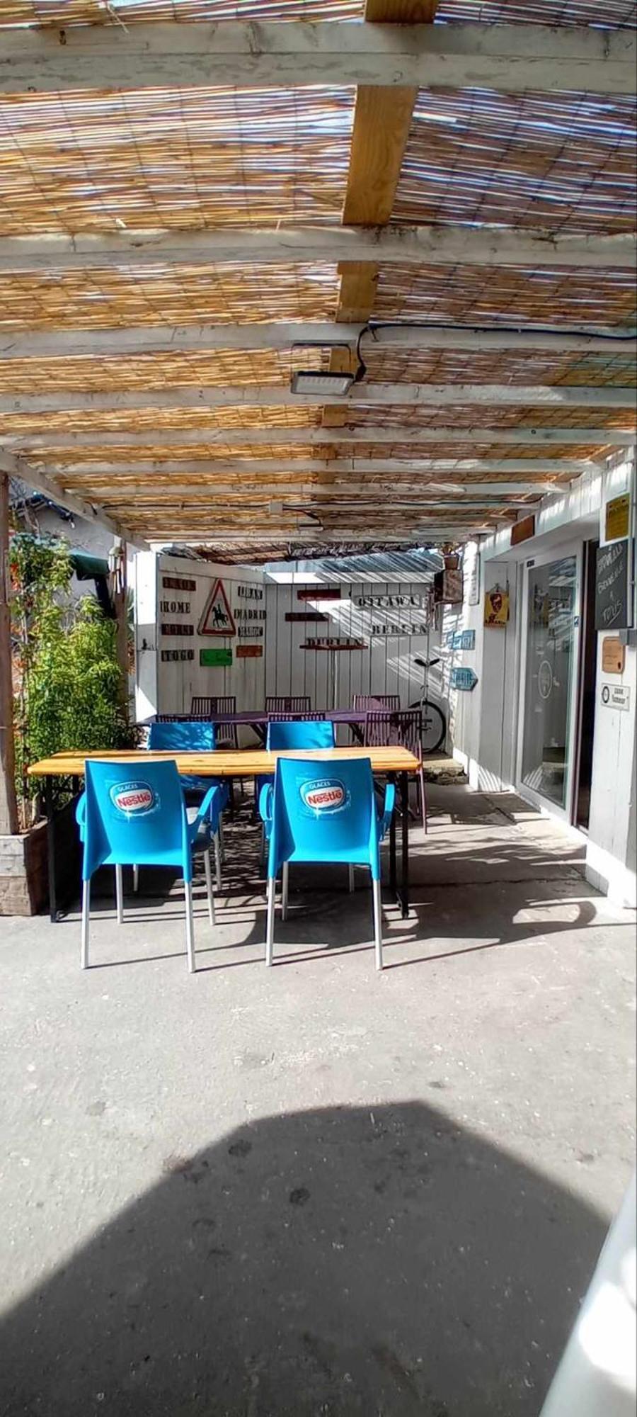 Houlala - Relais D'etape - D'hotes
