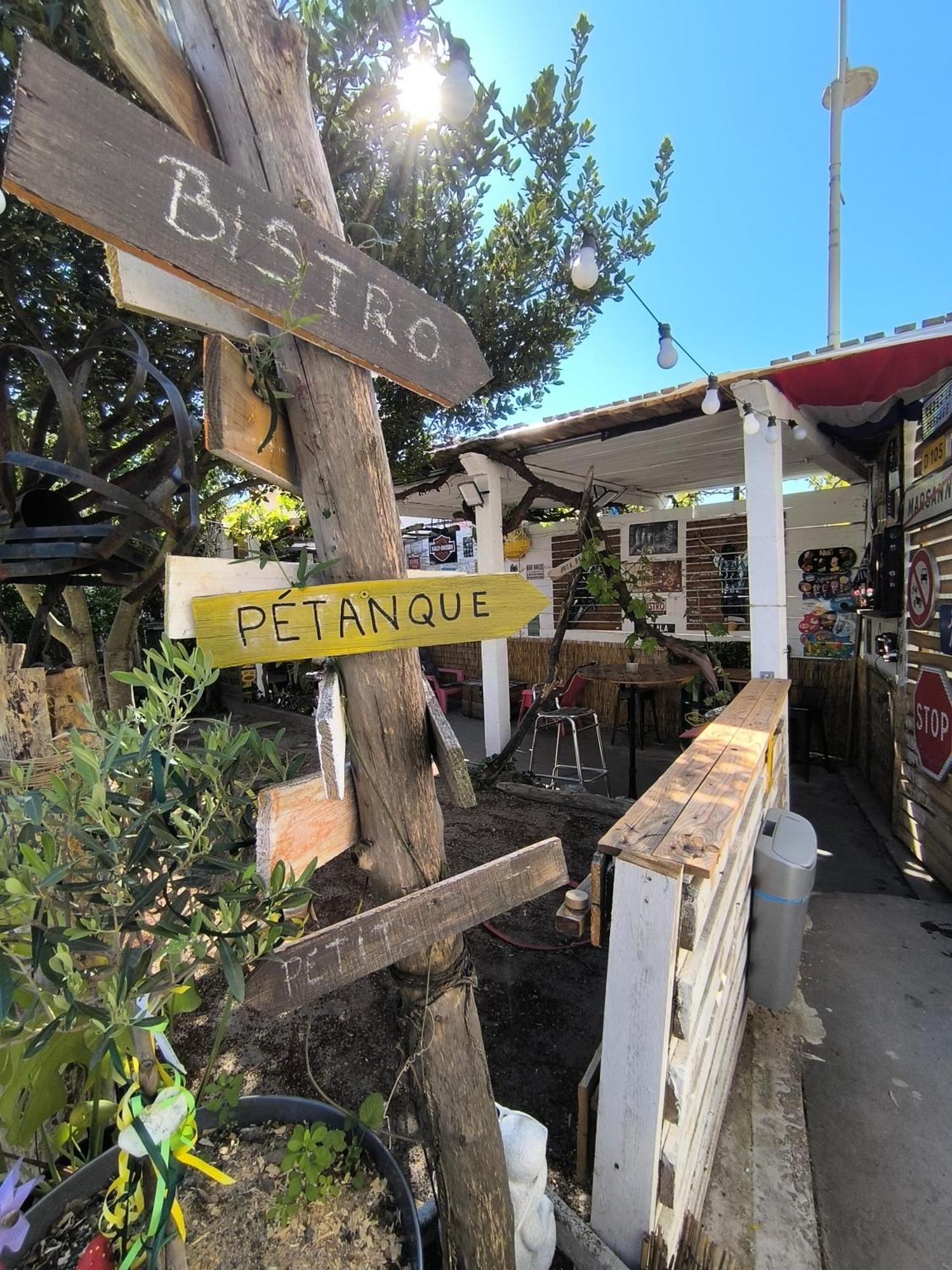 Bed & Breakfast Houlala - Relais D'etape - D'hotes