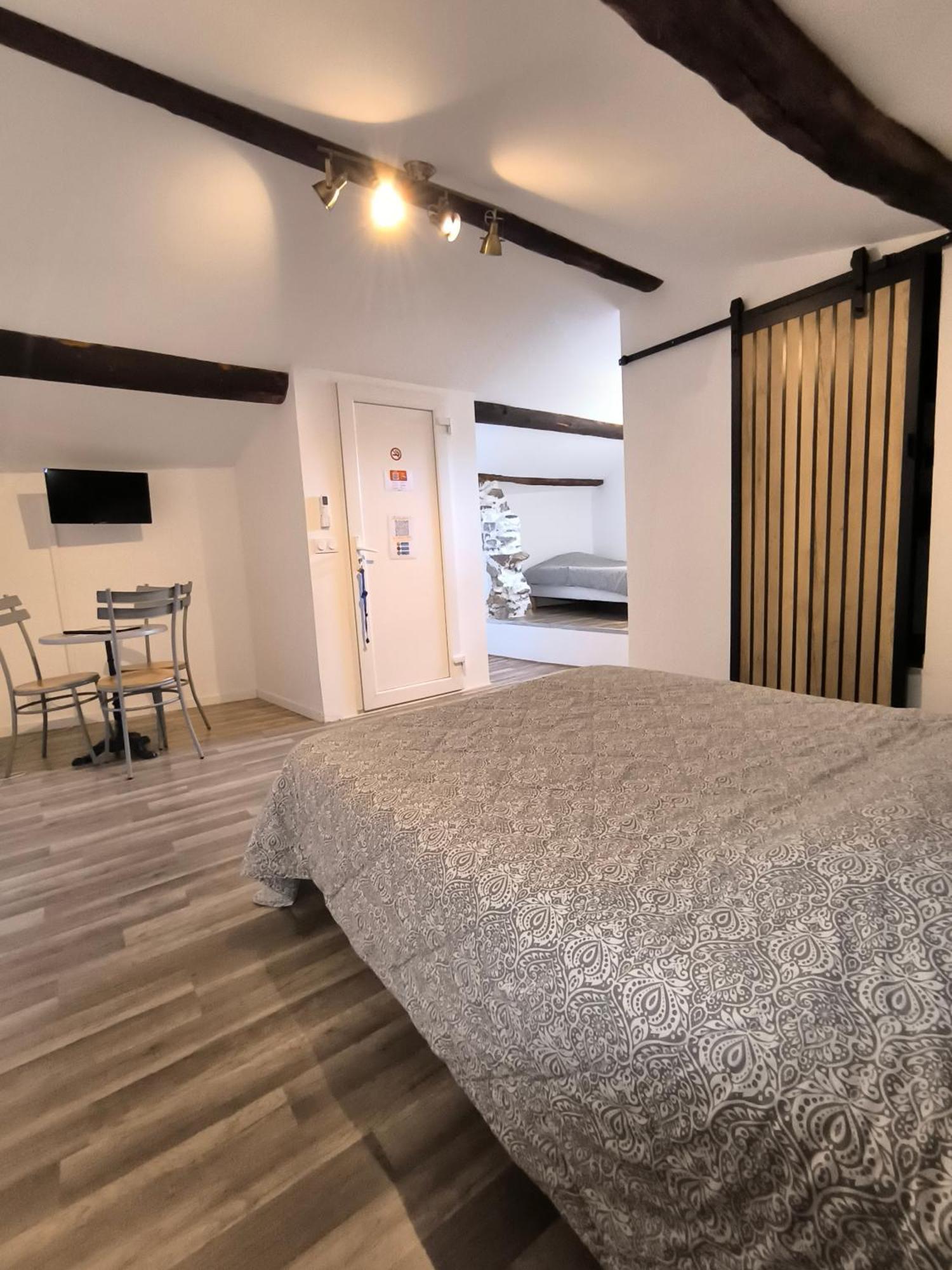 Bed & Breakfast Houlala - Relais D'etape - D'hotes